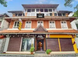 Super Collection O Calvathy Road Near Fort Kochi