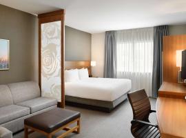 Hyatt Place Pasadena, hotel em Pasadena