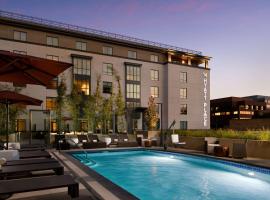 Hyatt Place Pasadena, hotel v destinaci Pasadena
