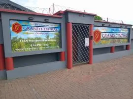 Grand Central Guesthouse