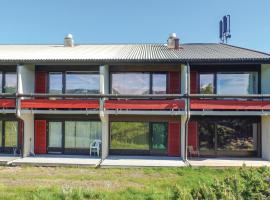 Awesome Apartment In Hovden I Setesdal, ξενοδοχείο τριών αστέρων σε Hovden