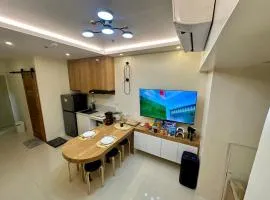 1BR Condo in Quezon City