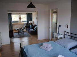 Ferienwohnung Likedeeler, hotel in Sulingen