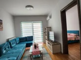 Luxury Blue Apartment Bulevar