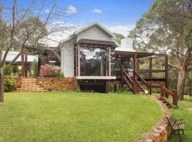 Wilyabrup River Retreat- Flutes Estate, Margaret River