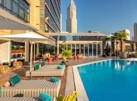 Zabeel House The Greens by Jumeirah, Hotel in Dubai