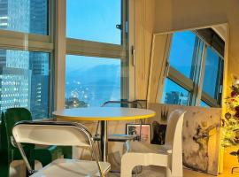 Reve House, hotel v destinaci Ansan