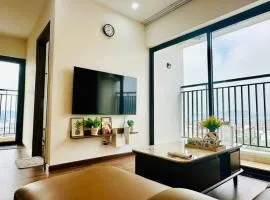 Apartment in Cam Pha city with amazing ocean view