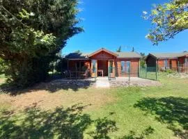 Camping La Colline