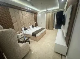 Hotel the royal Oakes