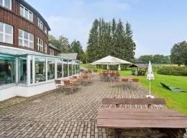 Cozy Home In Oberharz With Wifi