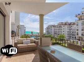 Marina duquesa 829-, hotel v destinaci Castillo de Sabinillas