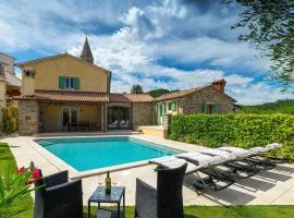 Villa Benvenuti