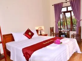 tam coc familyfriendly homestay