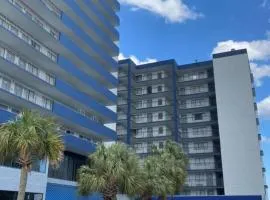 Bluewater Resort Condominiums