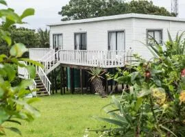 Kingfisher Cottage