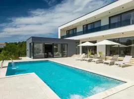 Villa Blanka