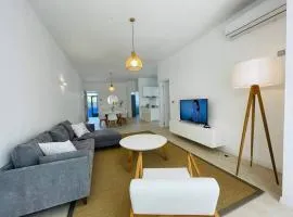 Cosy Apartment Pereybere