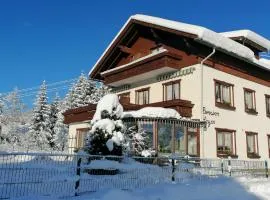 Pension Leyrer