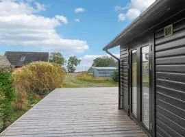 Stunning Home In Nexø With Sauna