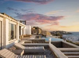 Villa Daloli Mykonos