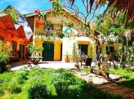 Chậm Homestay Đà Lạt