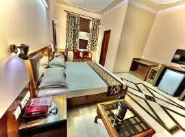 Hotel C Park, Karol Bagh, New Delhi