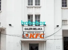 Bobopod Kota Tua, Jakarta, hylkjahótel í Jakarta