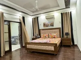Exclusive Homes 2 Bed in DHA, Karachi