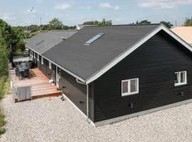 Pet Friendly Home In Hadsund With Sauna
