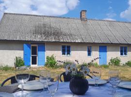 2 Bedroom Cozy Home In Munka Ljungby, hotel v destinaci Munka-Ljungby