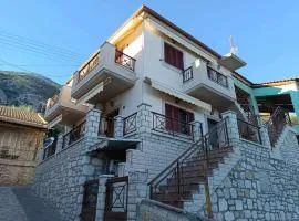 Kalamos Guest House