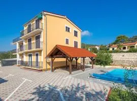 Cozy Apartment In Barbat Na Rabu