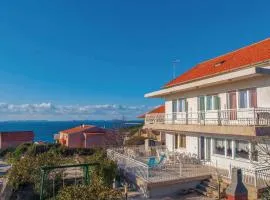 Holiday Home Dolac With Sea View 06
