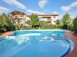 Beautiful Apartment In Marciaga