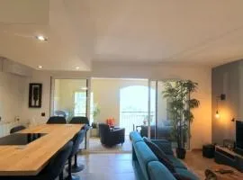 appartement pont royal