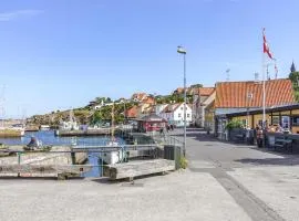 Gorgeous Home In Gudhjem With Wifi