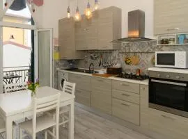 Silvia's house
