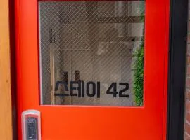 stay 42 Gwangjang