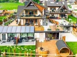 Beautiful Apartment In Koscielisko