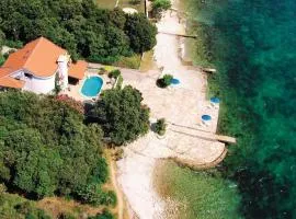 Amazing Home In Kozino With Sauna