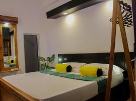 Cozy Resort, hotel u gradu Matara