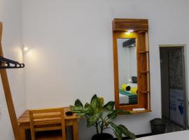 Cozy Resort, Hotel in Matara