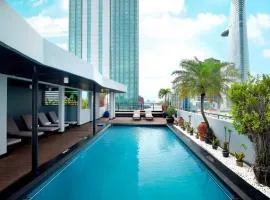 Palace Hotel Saigon