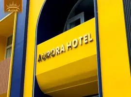 Aurora Hotel Đà Lạt