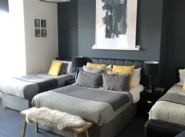 The Metropolitan Guest House