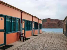 Wanderlust Cottage Pangong Lake, Lukung,