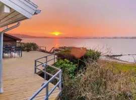 Holiday Home Anslet Strand Haderslev Iv