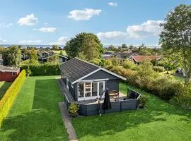 3 Bedroom Nice Home In Otterup