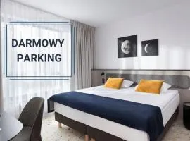 Antares Hotel